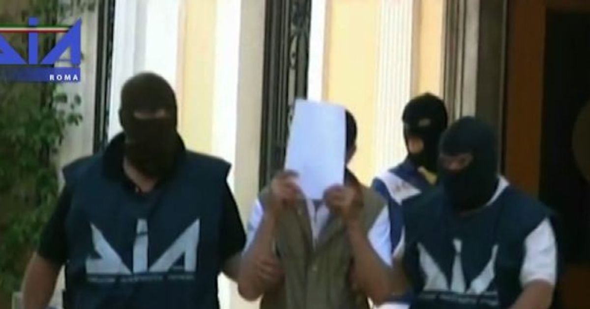 Roma, smantellata organizzazione d’usurai vicina alla ‘ndrangheta