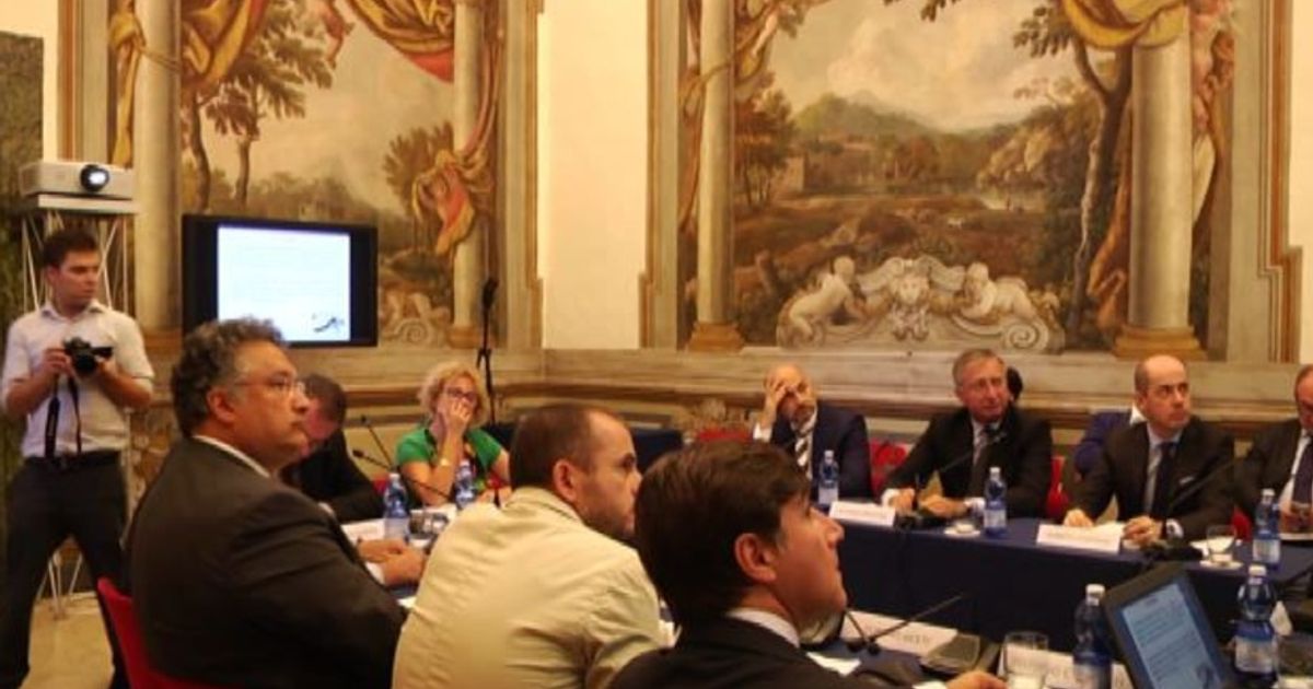 Sanità, innovazione tecnologica decisiva per sviluppo sistema