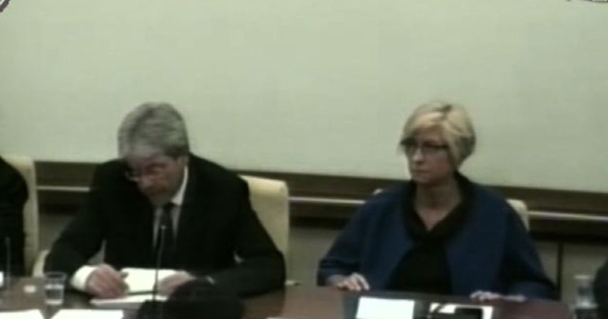 Terrorismo, Gentiloni: nessuno può sentirsi immune dalla minaccia