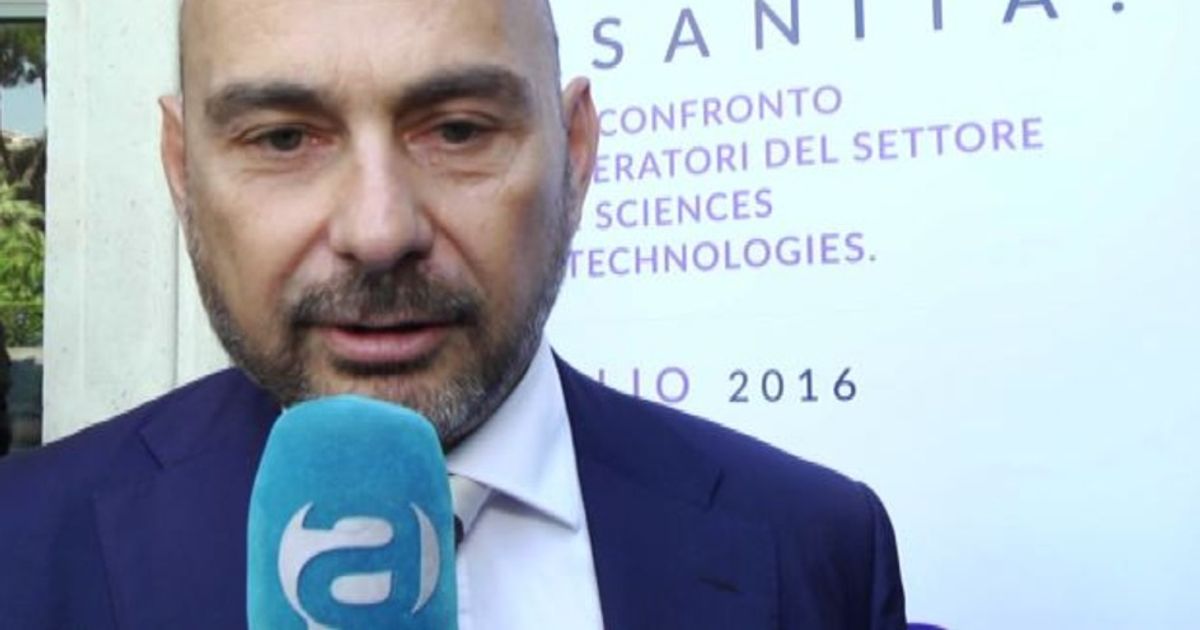 Sanità, Milesi: sfruttare tecnologia e ridurre i costi