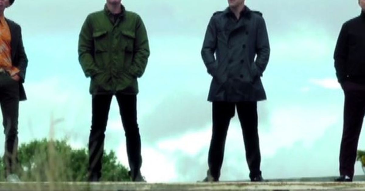 Sono tornati. In arrivo “T2: Trainspotting” con il cast originale