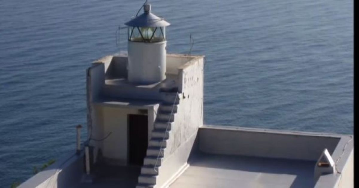 Dal Demanio in affitto fari e torri in 20 posti da sogno