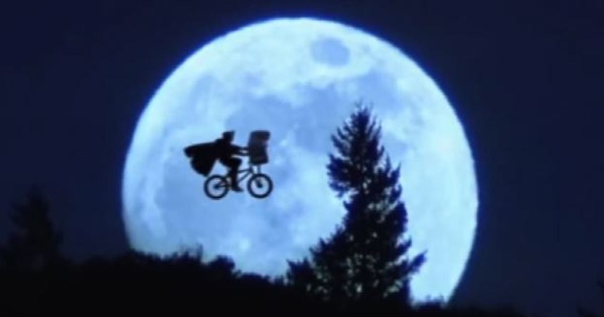 Da Lo squalo a ET, “Incontri ravvicinati Spielberg e Williams”