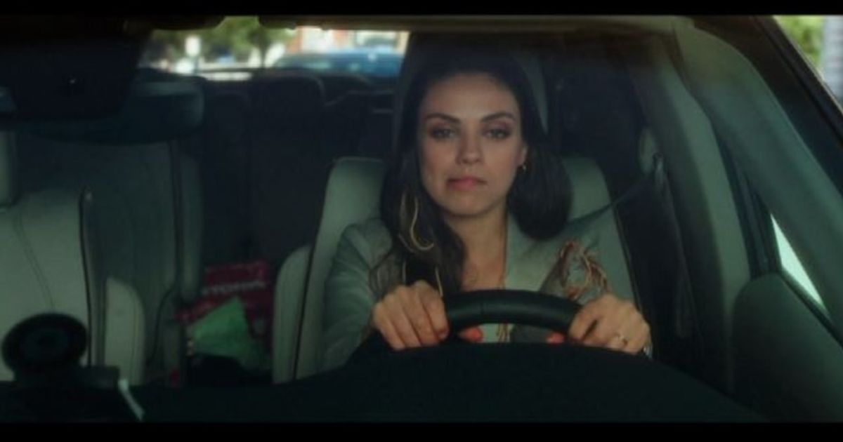 Mila Kunis nell’irriverente commedia al femminile “Bad Moms”