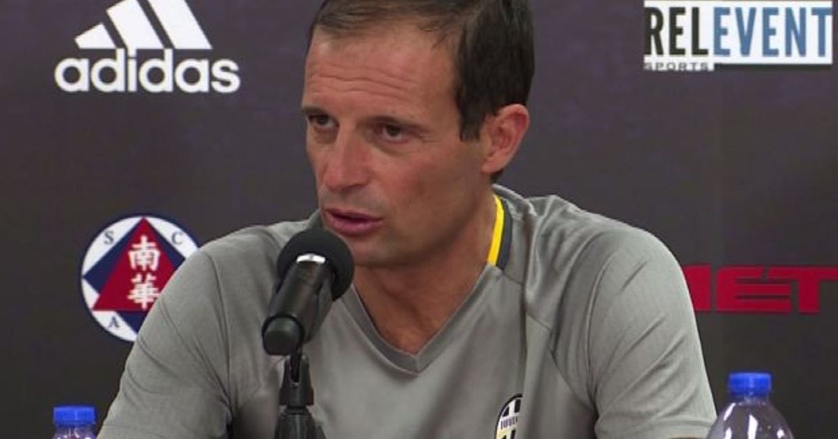 La Juventus in tour, bianconeri accolti come star a Hong Kong