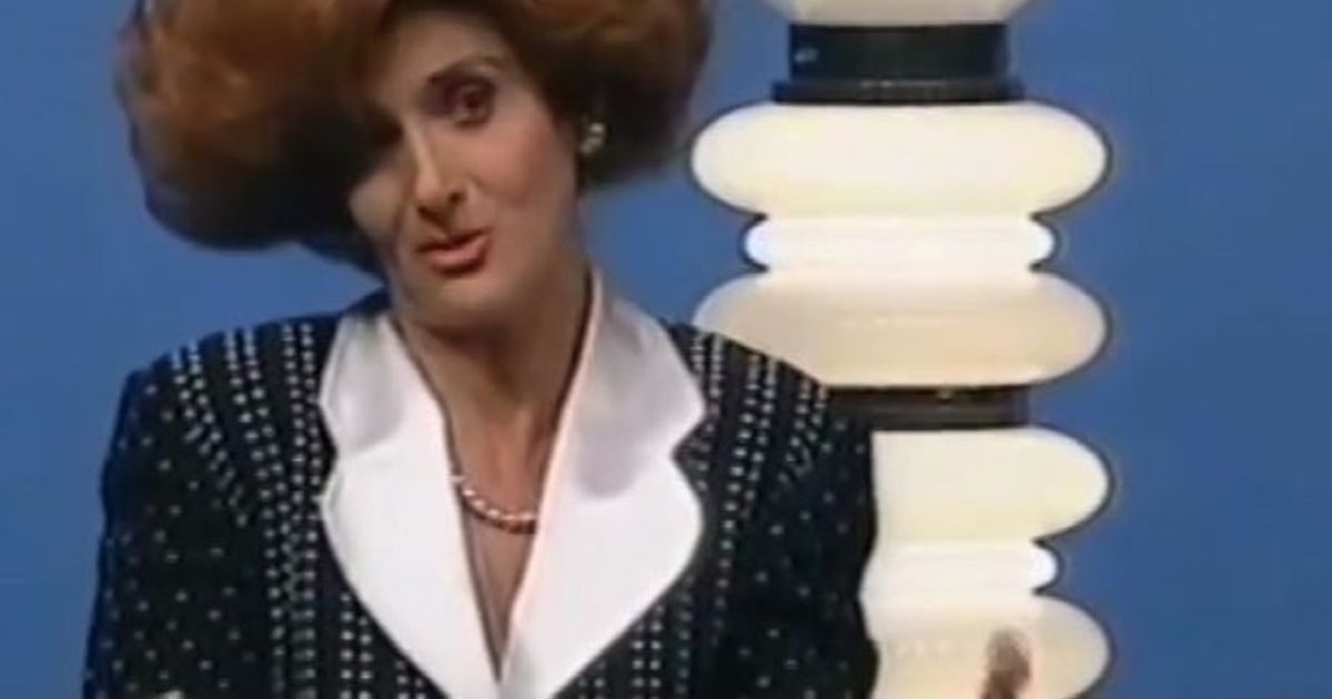 Addio ad Anna Marchesini un grande talento in teatro e tv