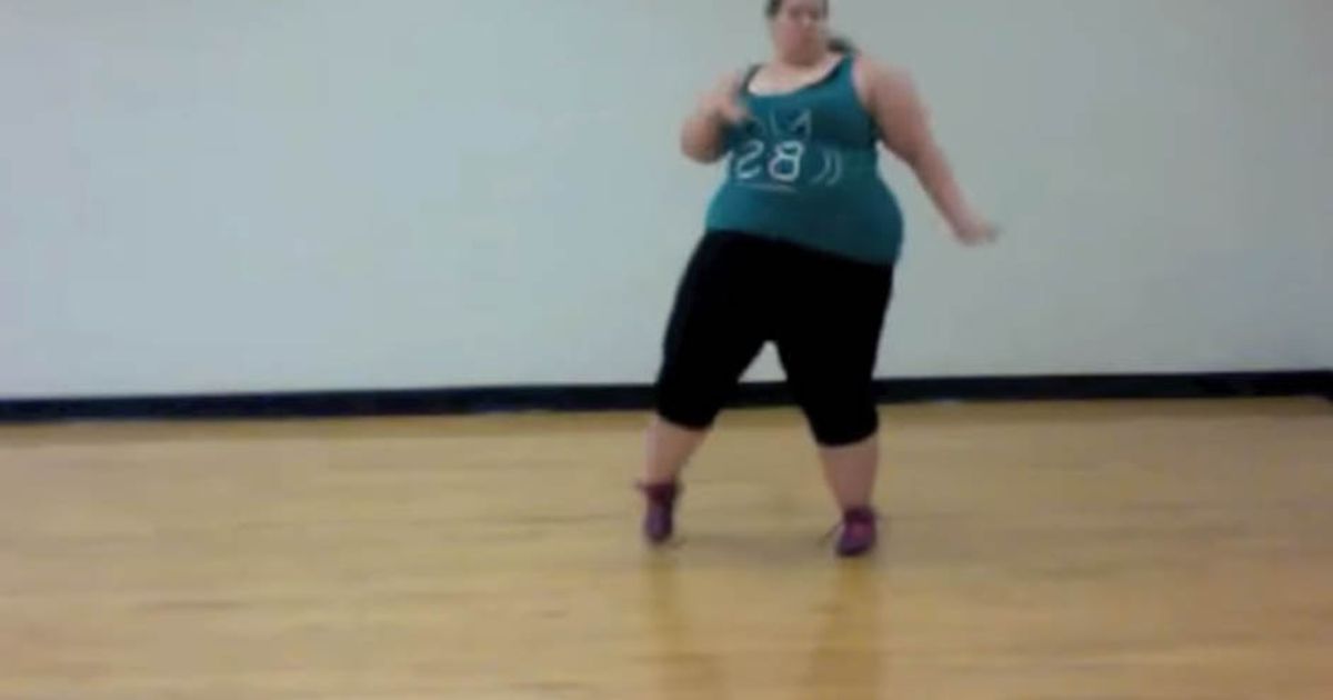 Per ballare basta la passione