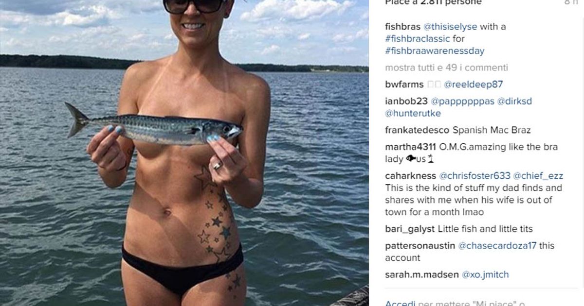 Cos’è il Fishbras?