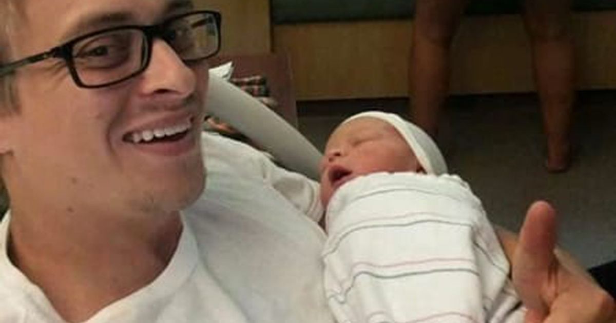 Foto dopo il parto questa la pi insolita e significativa