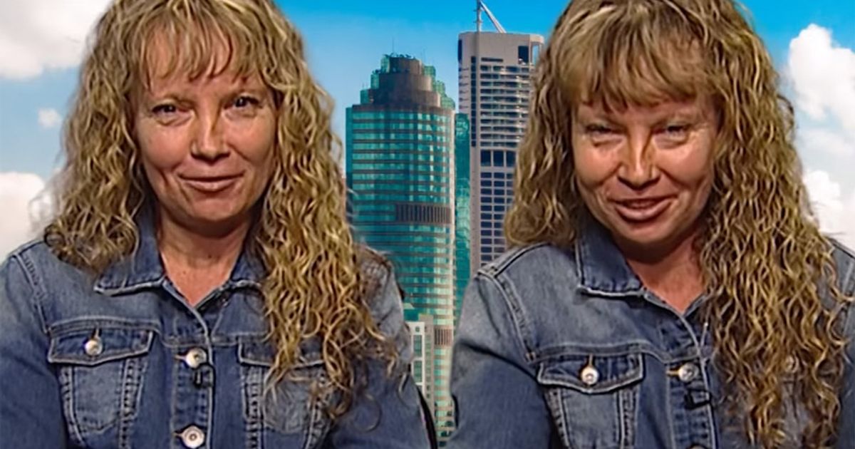 Vero o falso? Le gemelle che parlano all’unisono