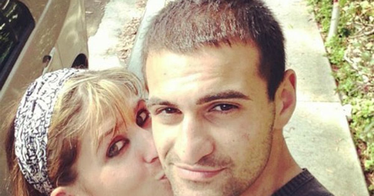 Lascereste vostro marito per un diciottenne