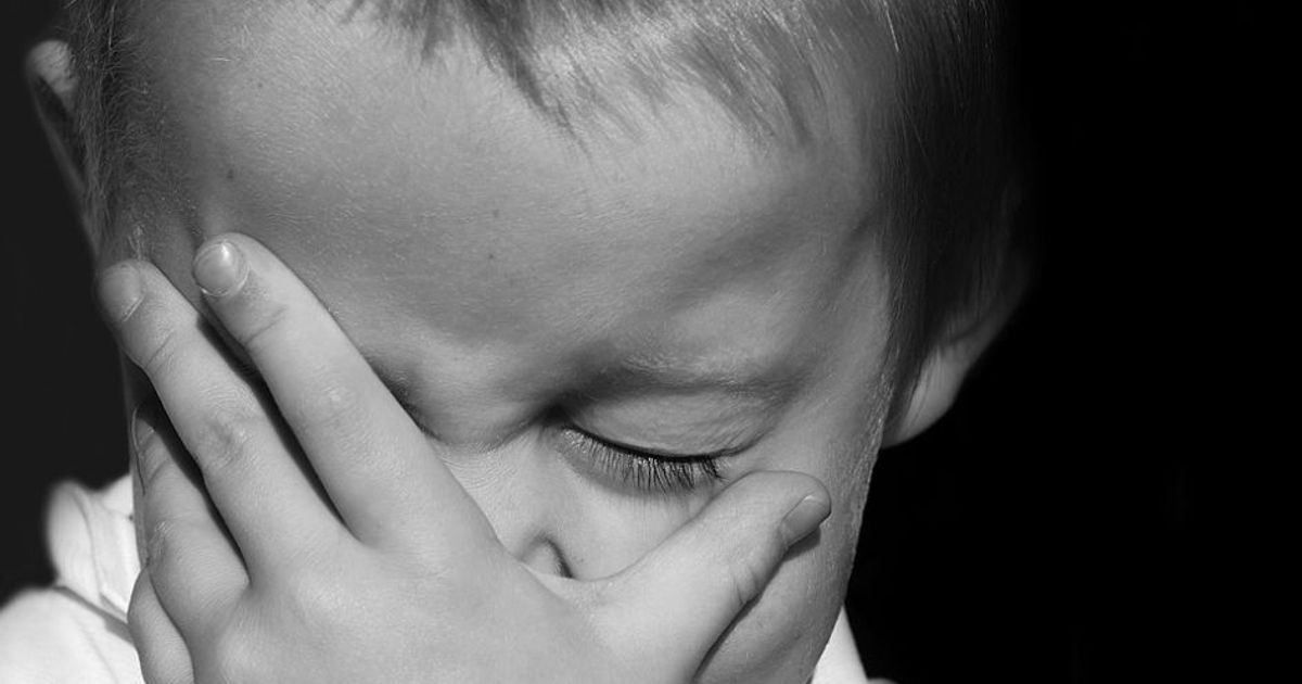 Quando tuo figlio dice che “Non è giusto!” ecco cosa fare