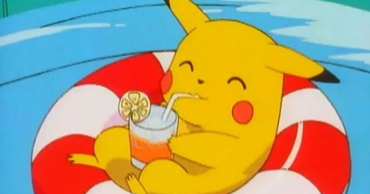 Tutti i rischi e gli effetti della Pokémon-mania