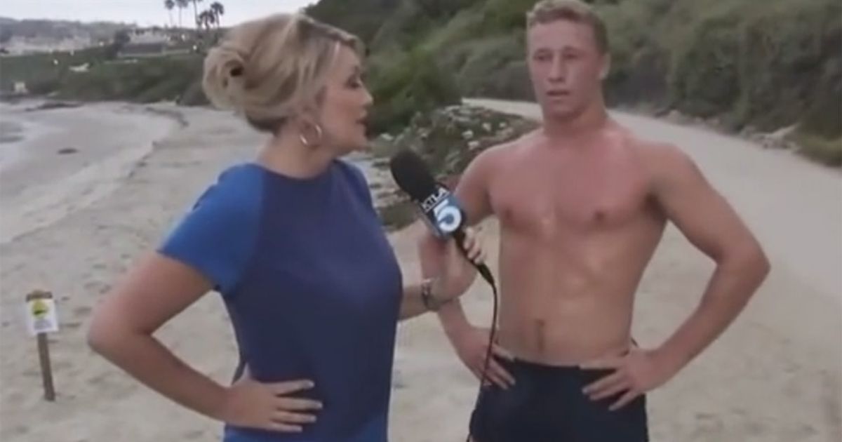 Vero o falso? Inseguimento con amore…