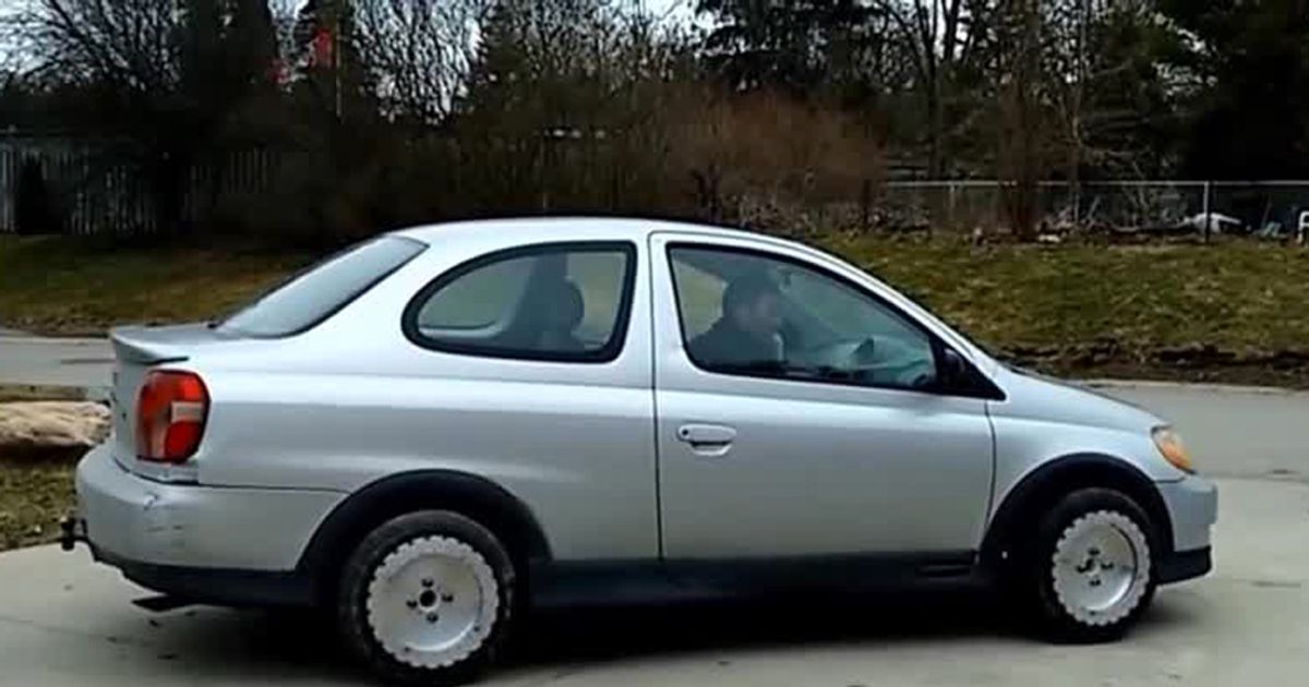 Queste ruote non sono quello che sembrano: sono di più