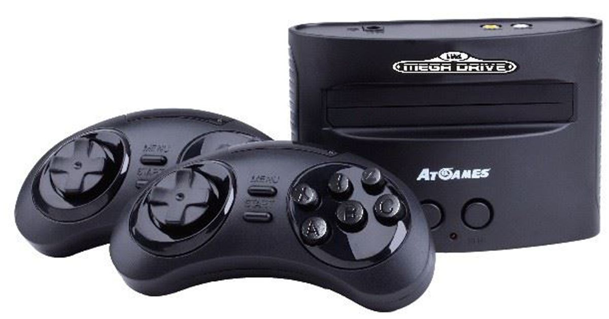 Dopo la Nintendo Nes tocca a Sega Mega Drive?