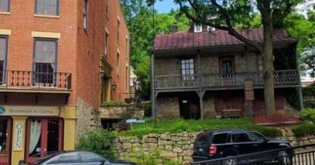 Riesci a vedere l’intruso in questa foto?