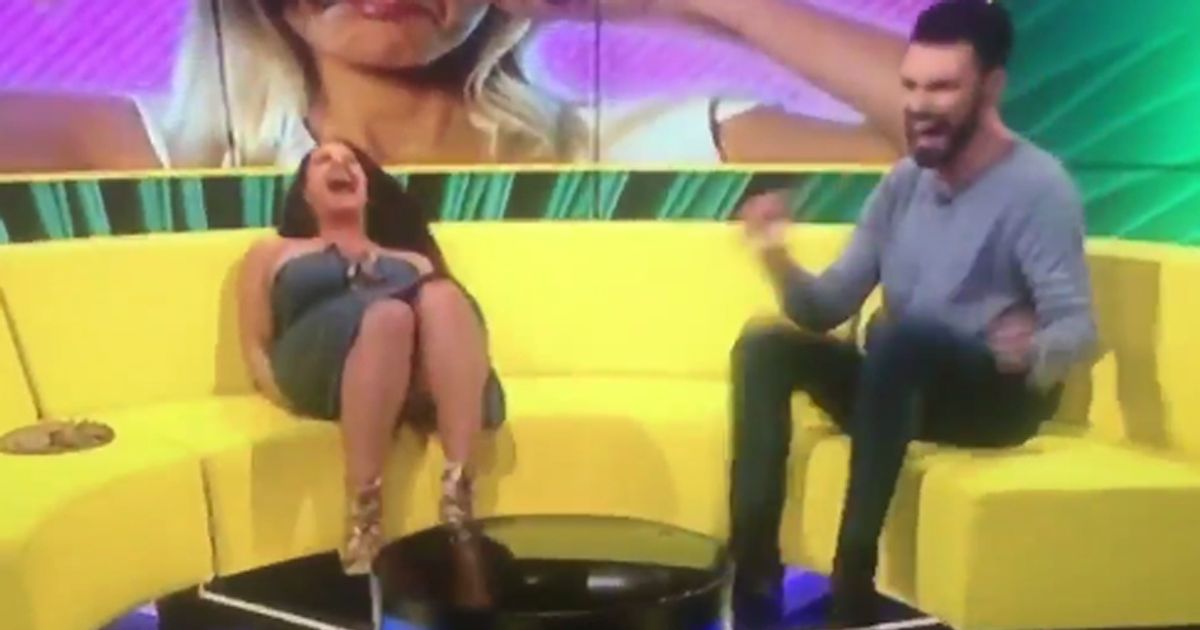 Twerking: piccolo (ma evidente) effetto collaterale