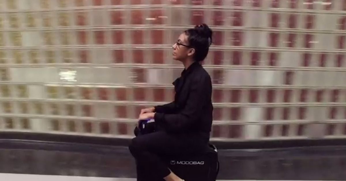 La valigia dei sogni  lei che porta te