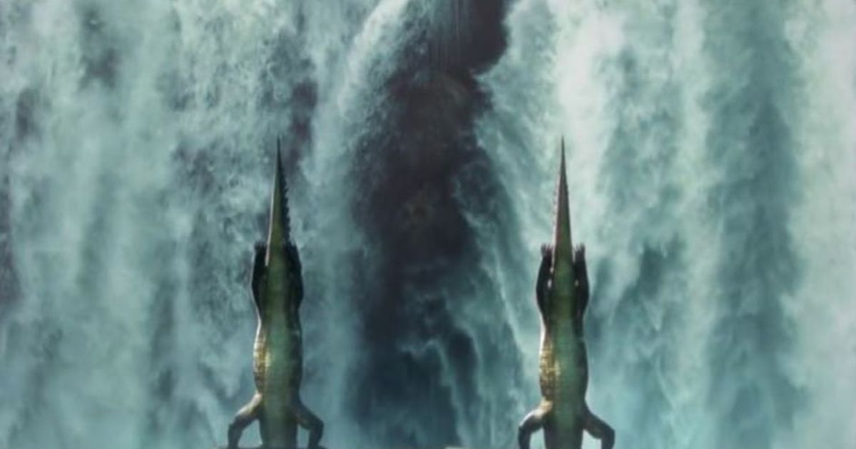 Rio 2016, gli animali alle Olimpiadi nello spot della Bbc