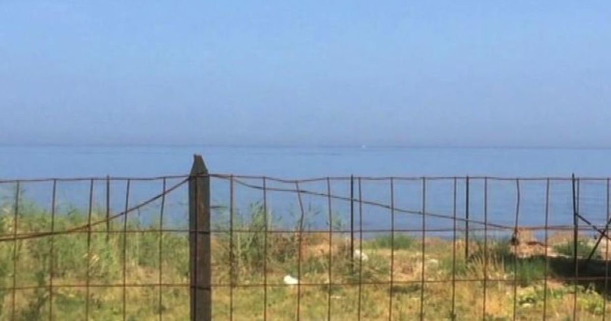 Sicilia, stop alla sanatoria degli edifici abusivi lungo le coste