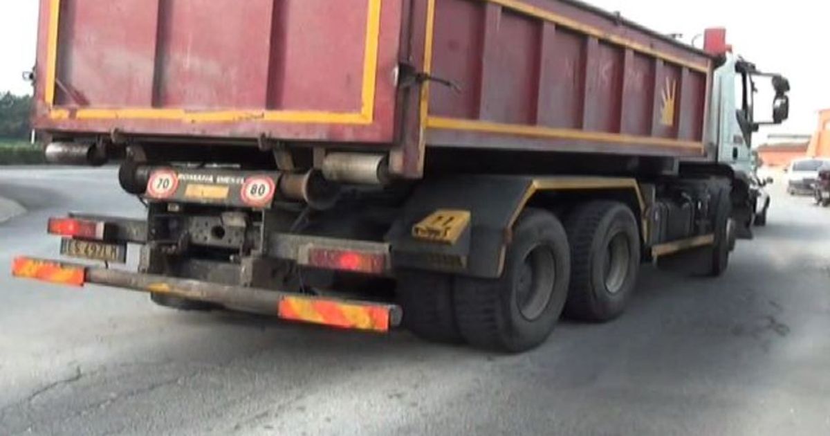 Rifiuti, Fortini (Ama) denuncia: “Golpe per toglierci di mezzo”