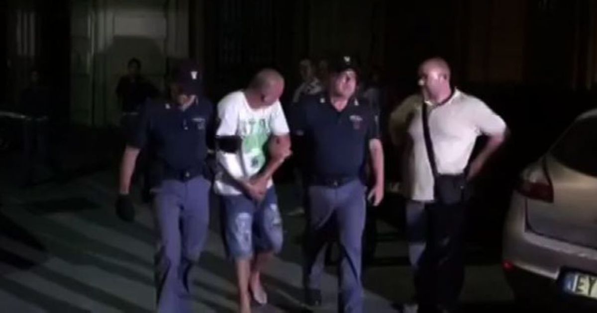 Morta la donna data alle fiamme a Lucca, arrestato un ex collega