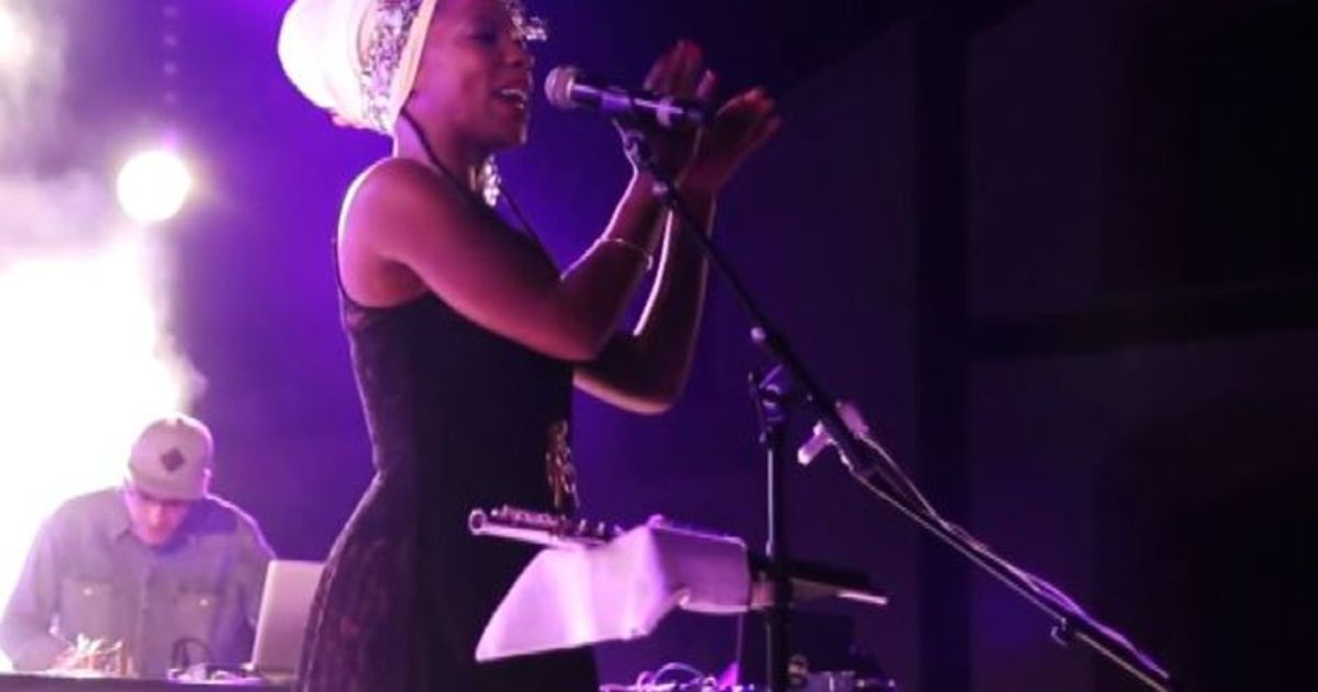 Ariano Folkfestival 2016, il mondo sale sul palco