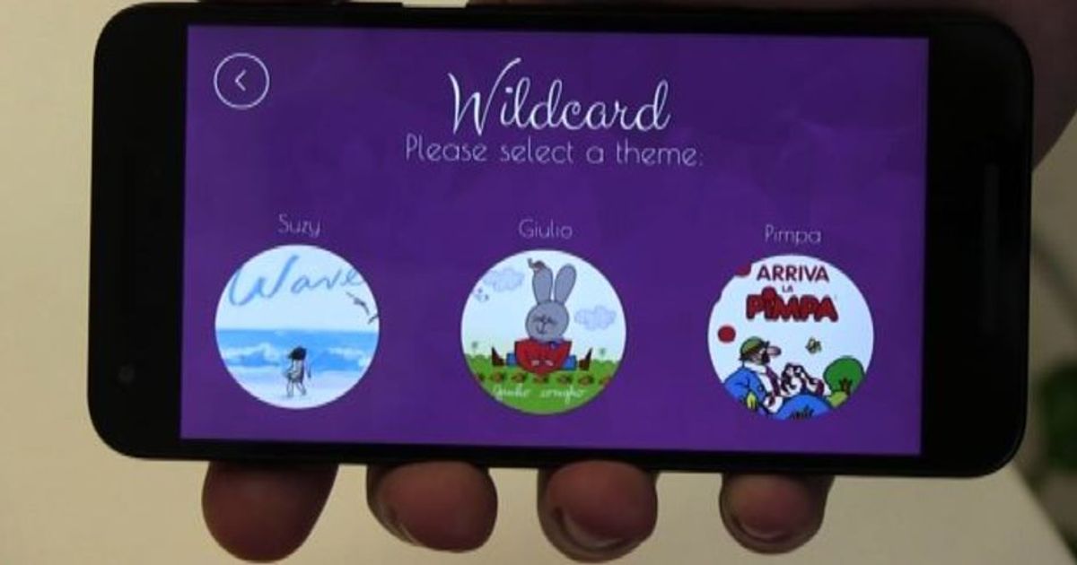 La realtà virtuale aiuta i bambini disabili ad imparare