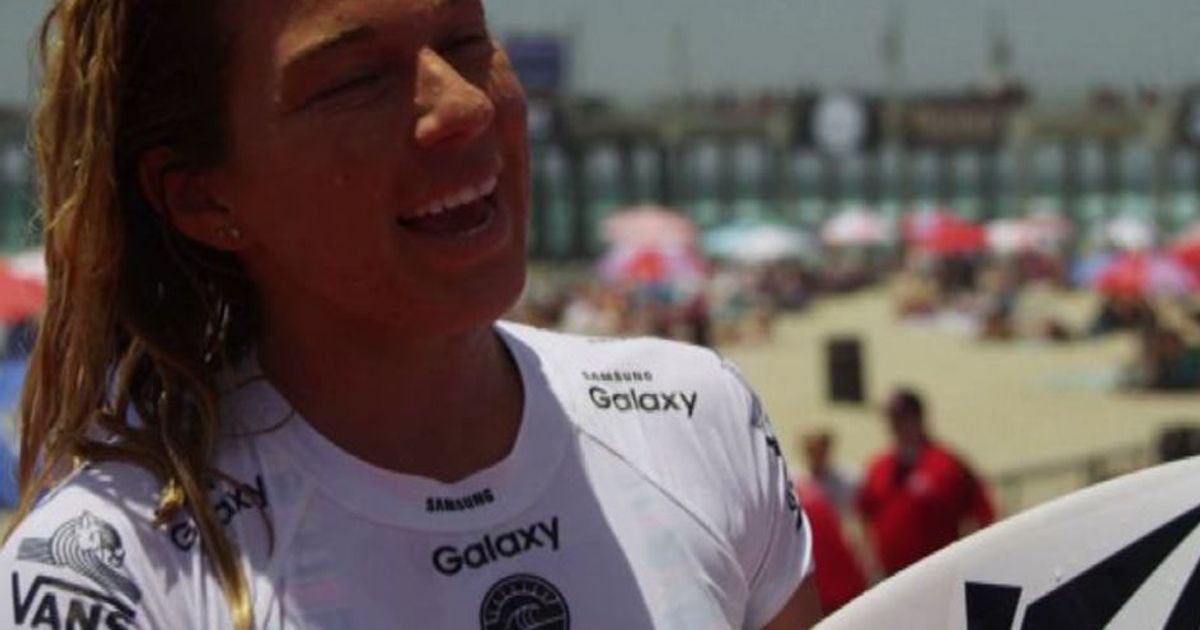 Il surf ai Giochi 2020, surfisti entusiasti: non vediamo l’ora