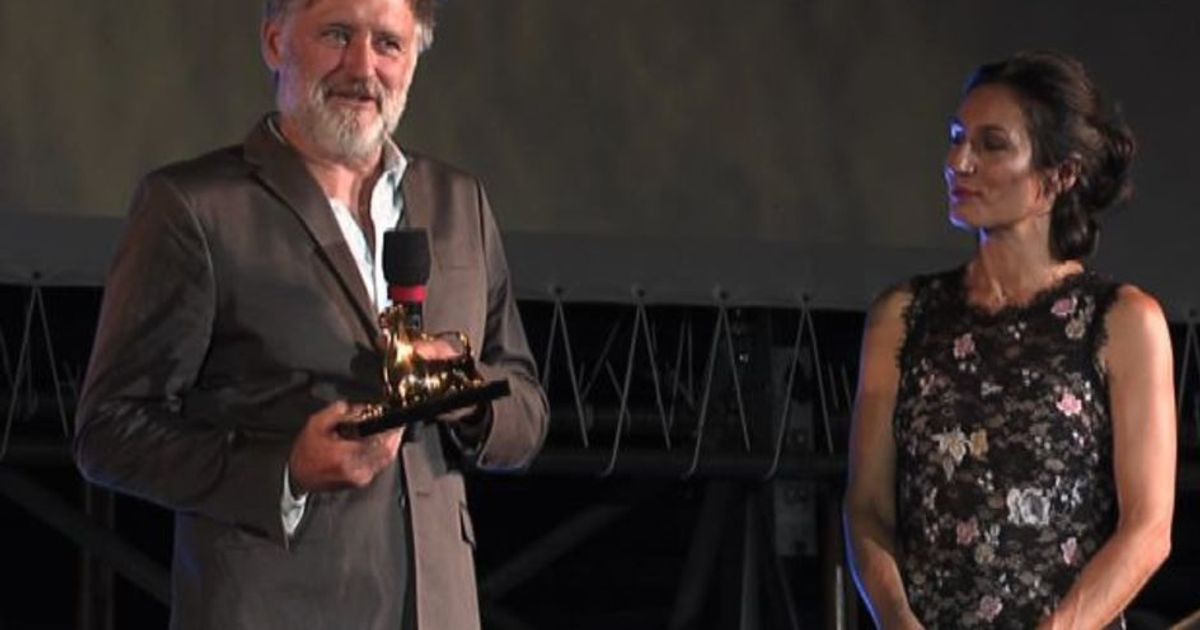 Locarno omaggia Bill Pullman: un onore ricevere questo premio