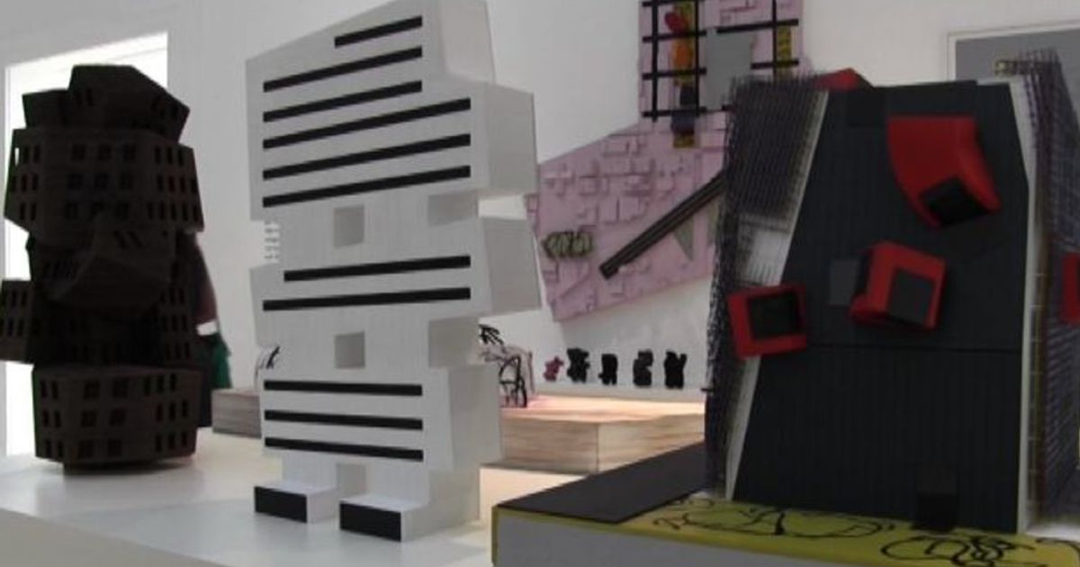 Biennale di architettura, gli Stati Uniti ripensano le metropoli