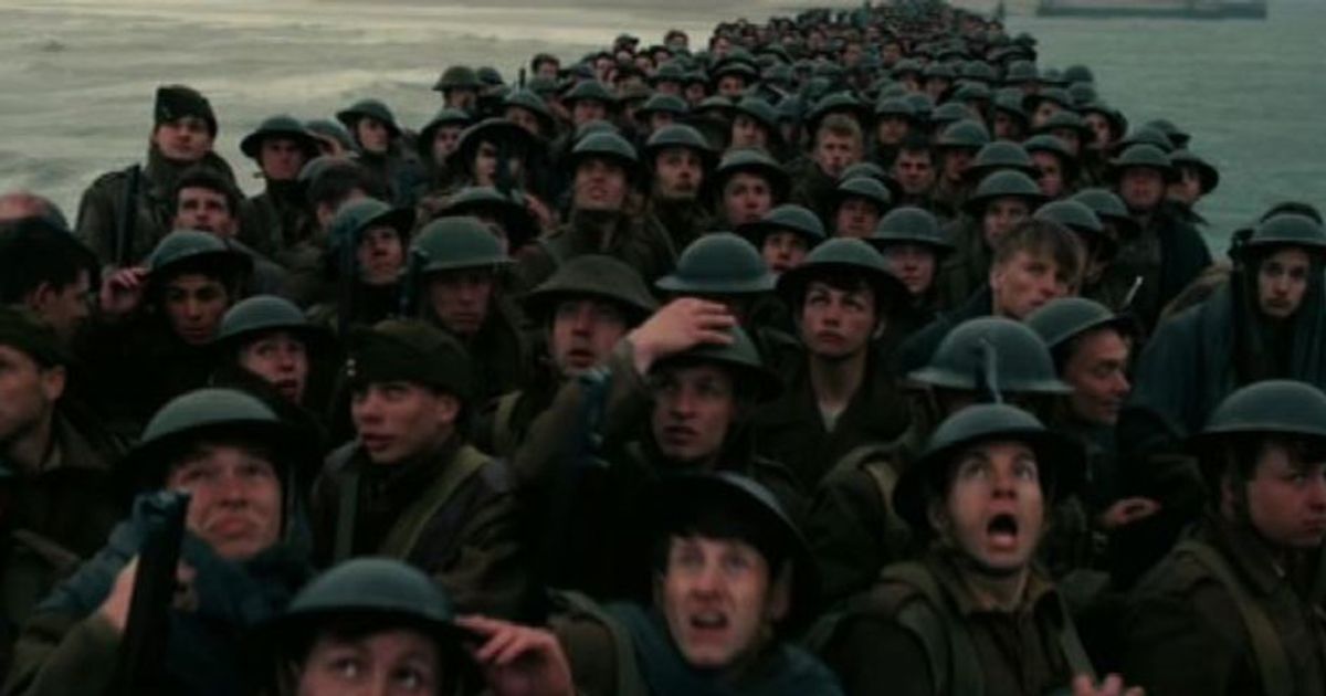 Nel 2017 il nuovo epico film di Christopher Nolan: “Dunkirk”