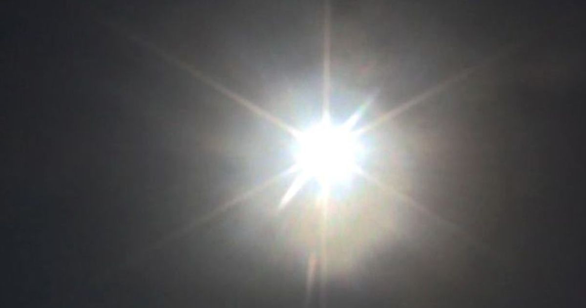 Decalogo per combattere l’afa per chi resta in città ad agosto