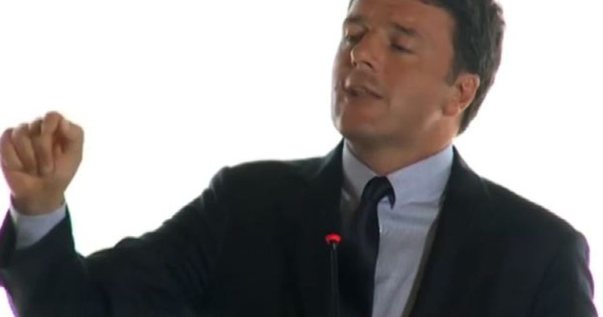 Rio 2016, Renzi agli italiani di Rio: ridiamo orgoglio al Paese