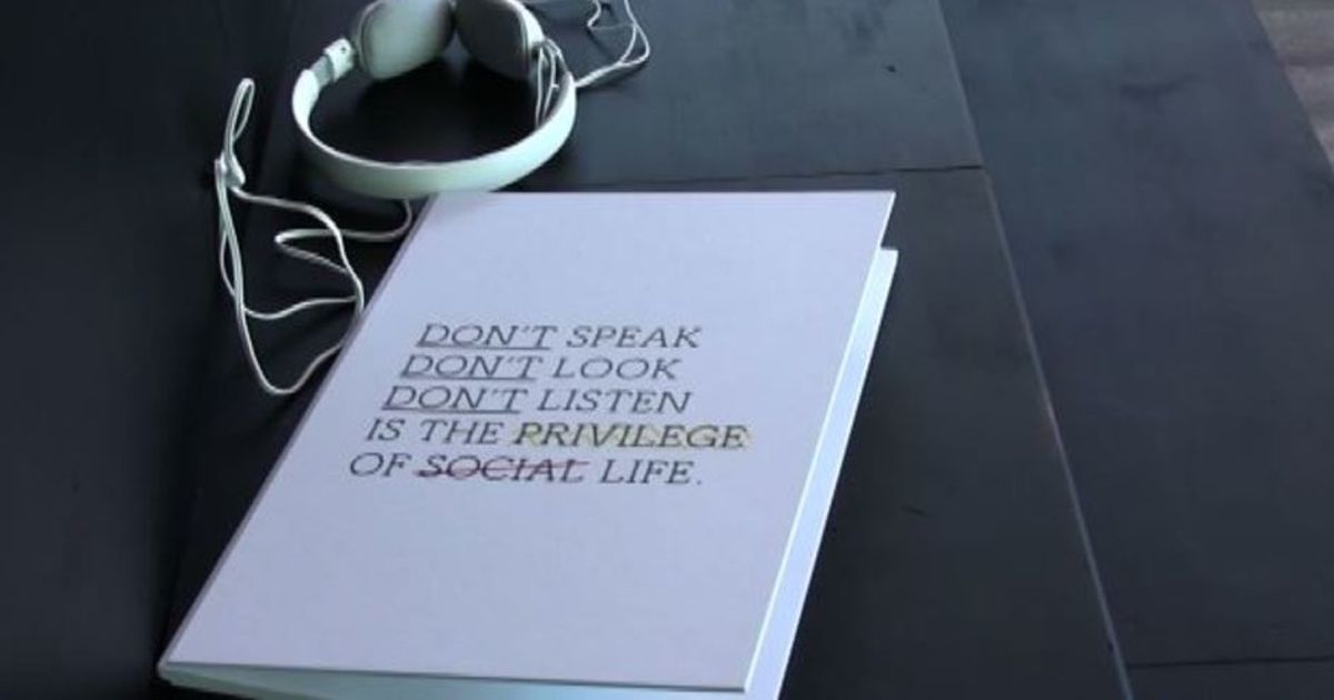 Nastio Mosquito: la conoscenza popolare e la libertà di essere