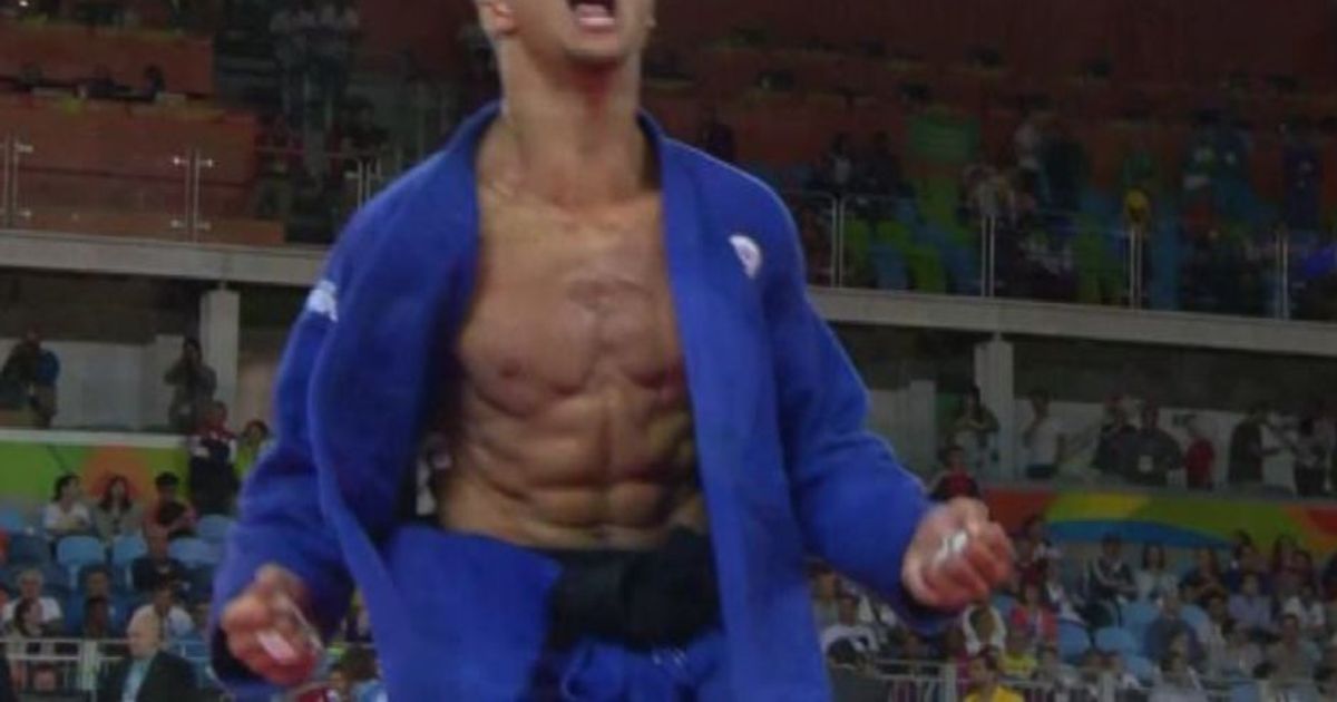 Rio 2016, cinque medaglie all’Italia: 2 ori, 2 argenti, un bronzo