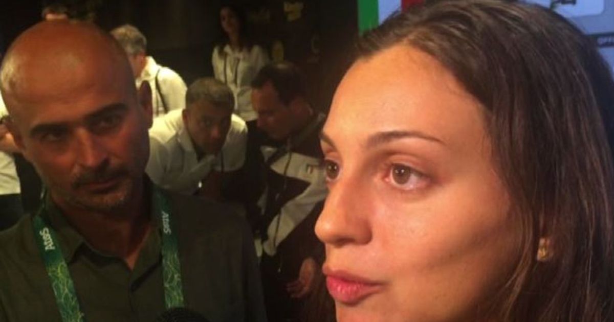 Rio 2016, Fiamingo: volevo l’oro ma ho fatto comunque un’impresa