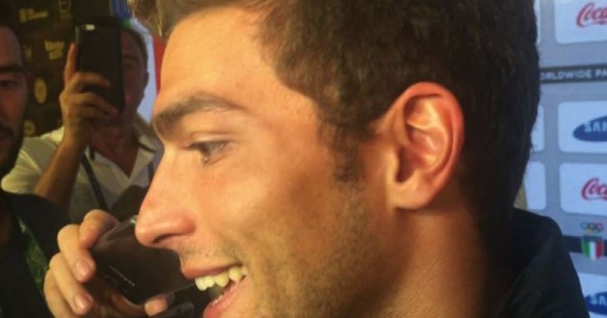 Rio 2016, Detti: che emozione il bronzo, sono ancora scosso