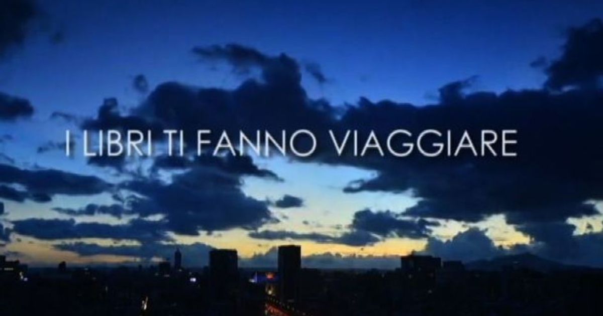 “Books on the Beach”, la campagna social di Libreriamo