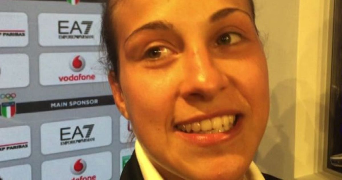 Rio 2016, Giuffrida: dopo l’argento a Rio, l’oro a Tokyo 2020