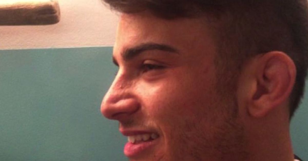 Rio 2016, Basile: dopo l’oro mi sono sentito scoppiare il cuore