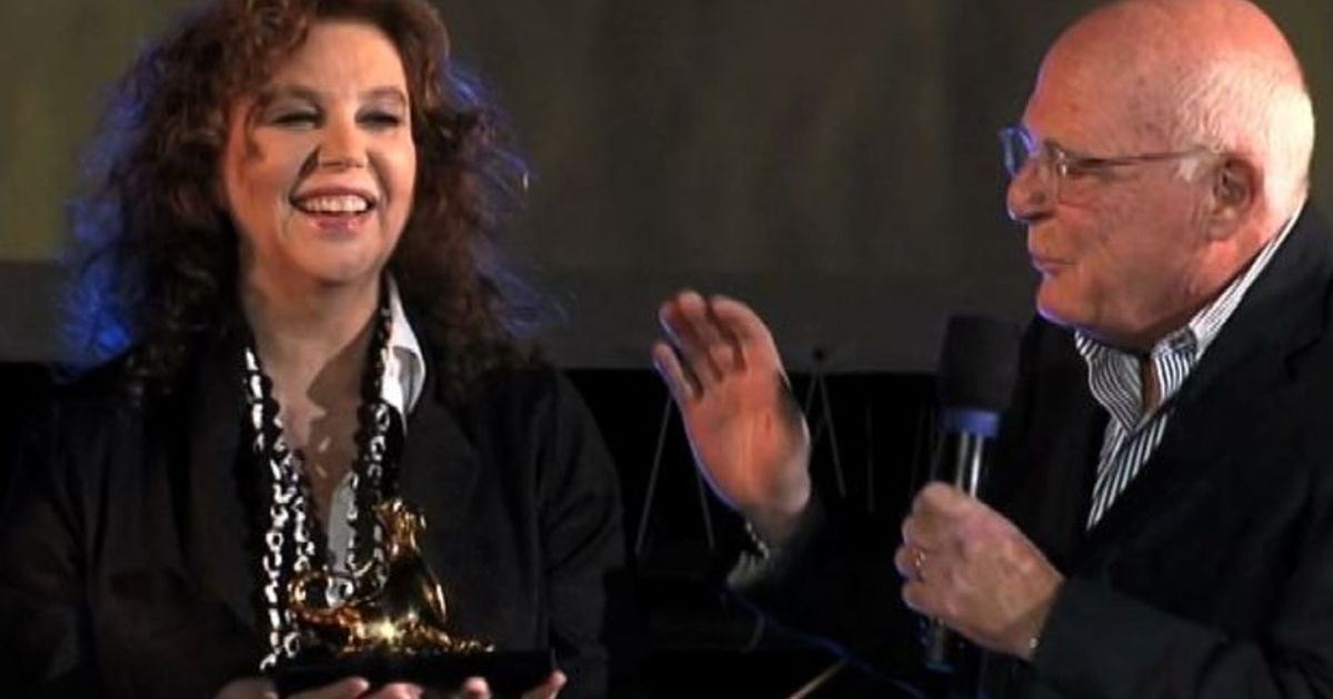 Locarno premia Stefania Sandrelli: “Reciterei con Tony Hopkins”