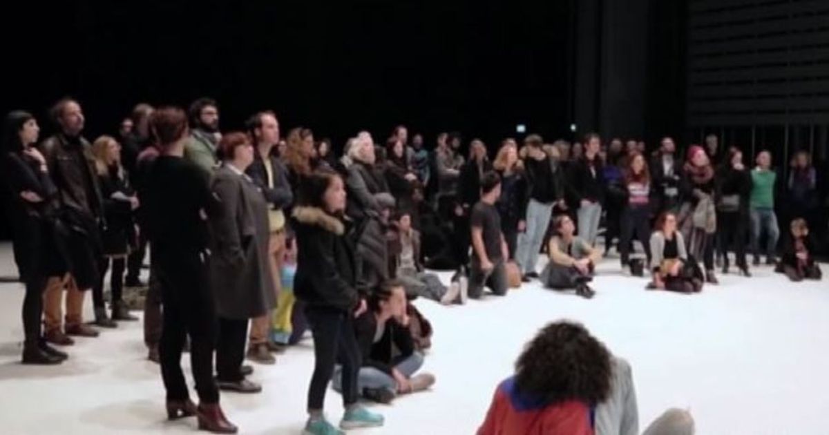 Biennale Teatro, un’emozione culturale nella contemporaneità