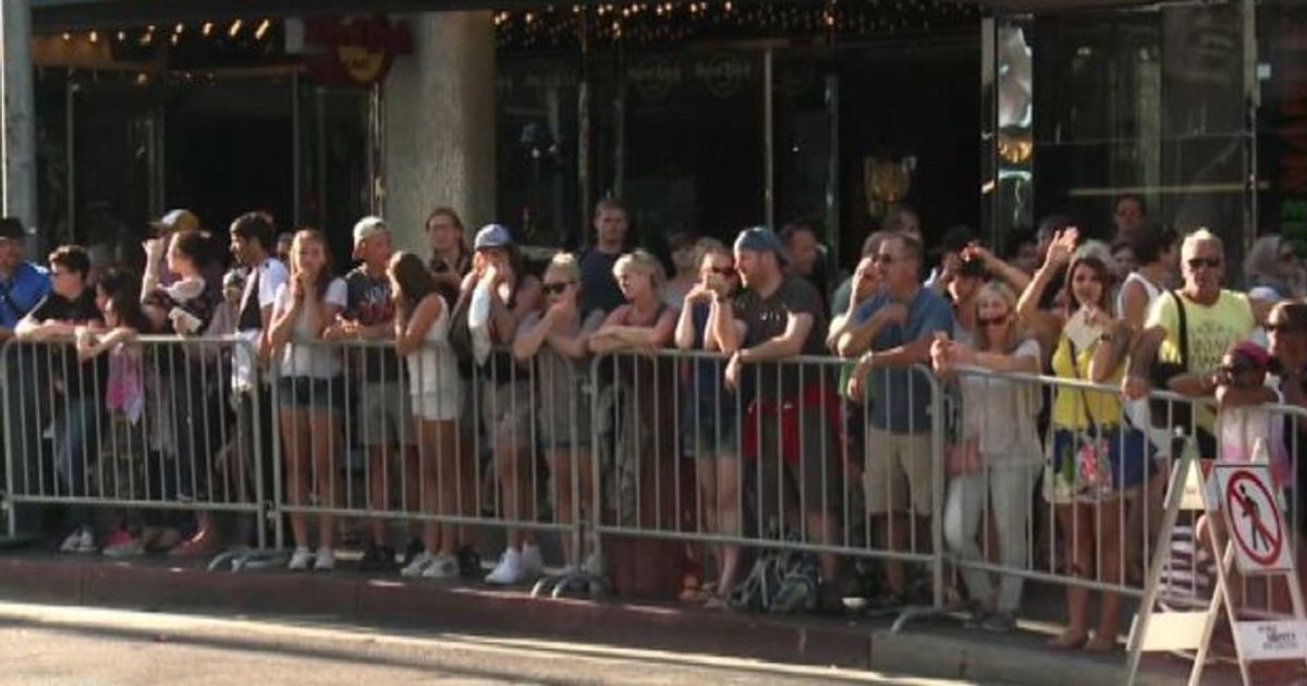 A Hollywood la premire del film Disney 8220Il drago invisibile8221