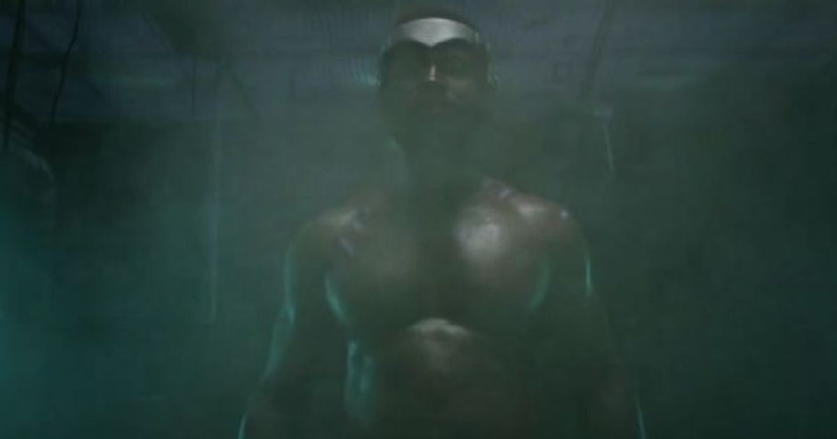 Il primo trailer di “Luke Cage”, nuova serie Marvel su Netflix