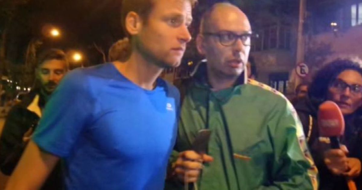 Rio 2016, doping: il Tas squalifica Alex Schwazer per 8 anni