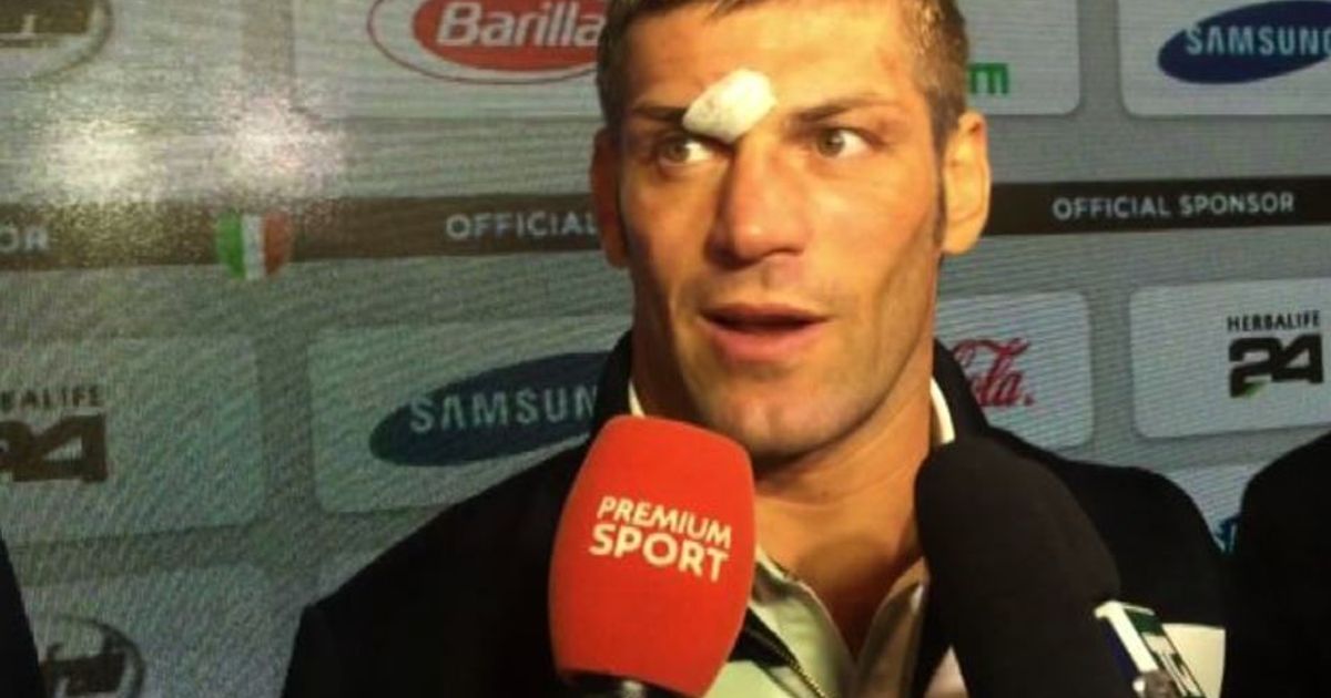 Rio 2016, boxe: Clemente Russo fuori tra le polemiche: uno schifo