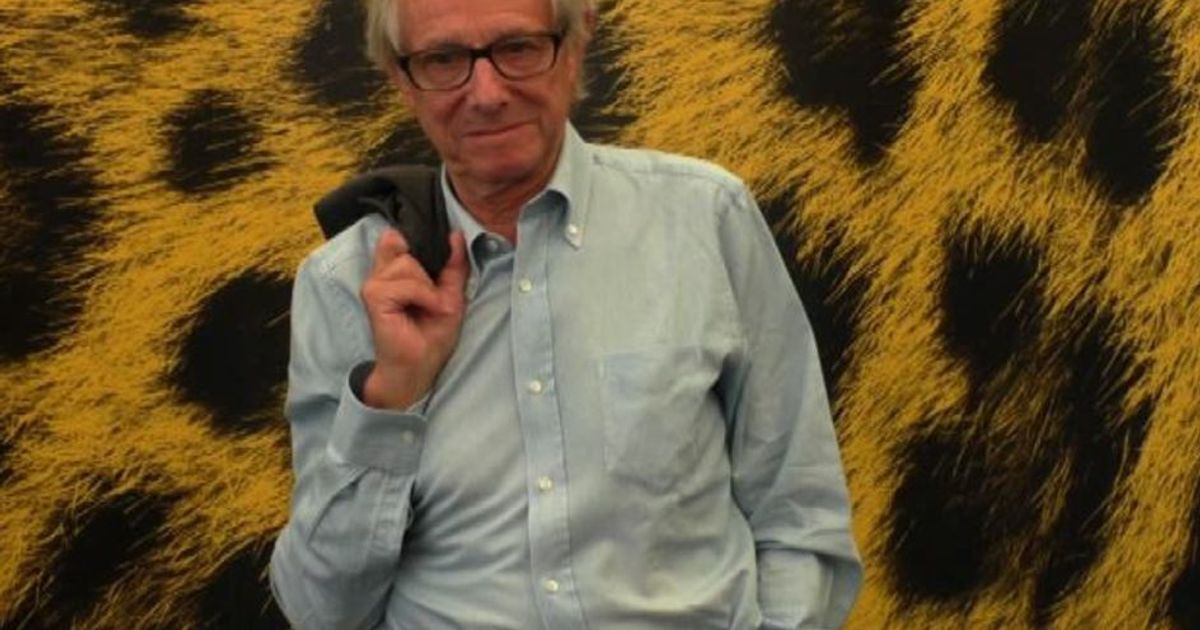 Ken Loach: “La Brexit sarà un danno per i lavoratori britannici”