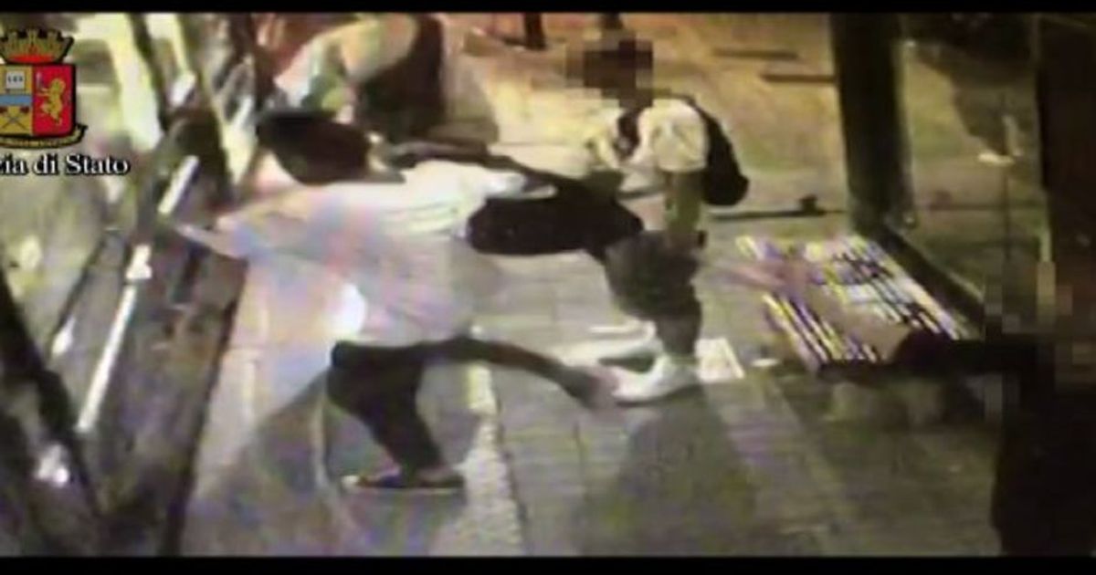 Omicidio e tentato omicidio presi 7 membri gang MS13 a Milano